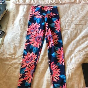 Aerie yoga pants